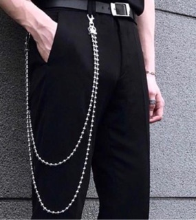 Dây chain quần / váy