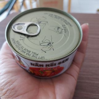 Nấm mối đen sốt cà Mito 188g