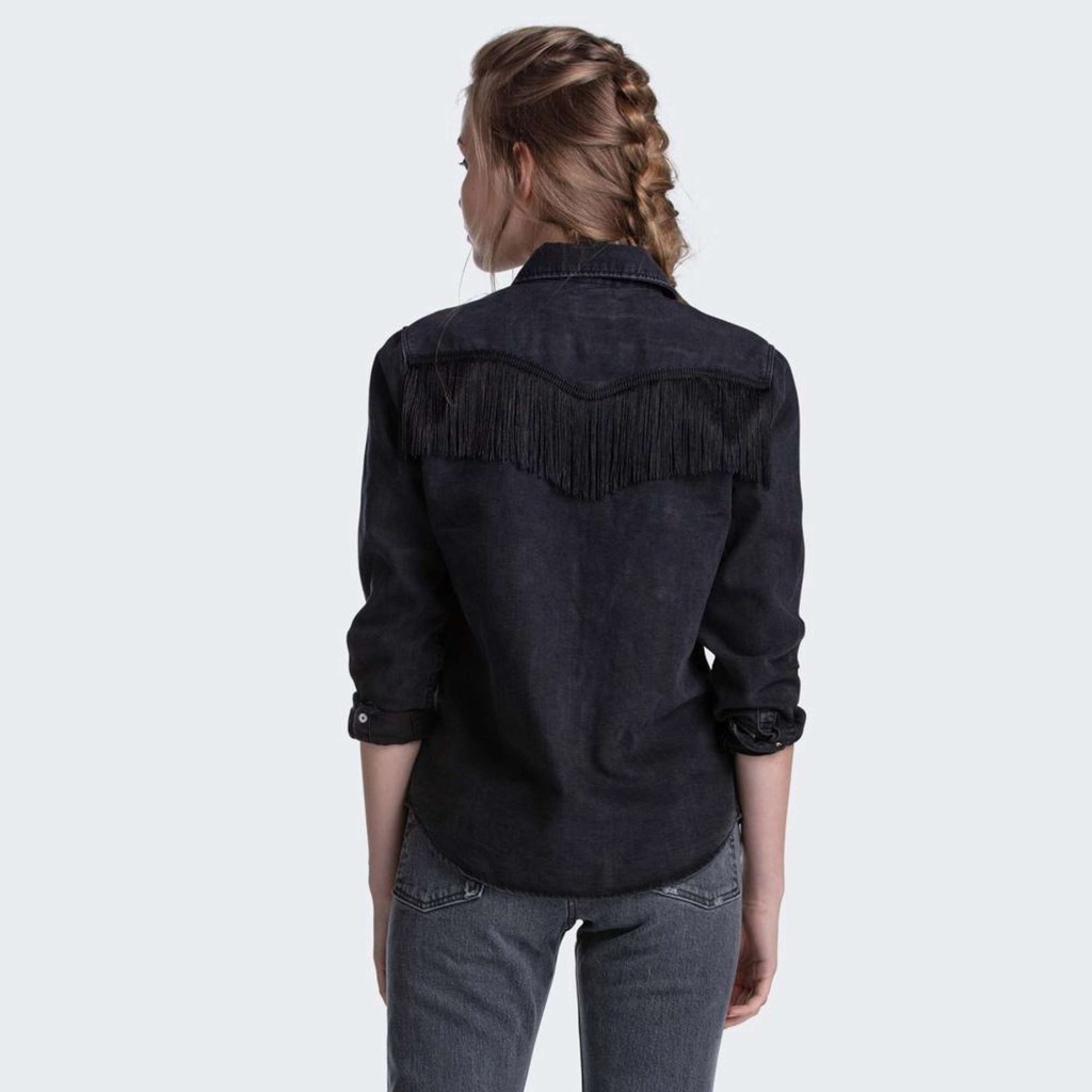 Áo Sơ Mi Nữ Tay Dài Levi's 58930-0054