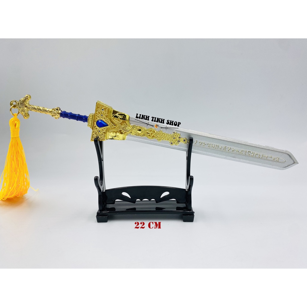 Móc khóa trưng bày Elden Ring New