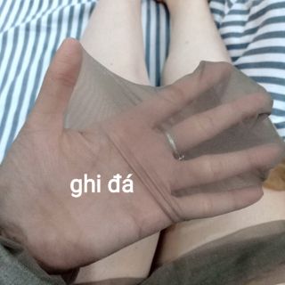 Quần tất đá Thái Lan thần thánh