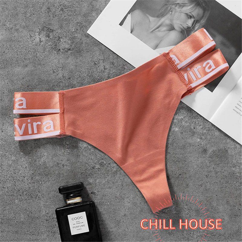 Quần lót lọt khe cao cấp pantvira 416 - CHILLHOUSE