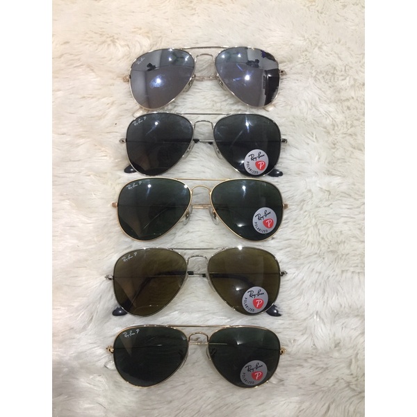 KÍNH RAYBAN CHỮ P CỦA BÉ TỪ 3 TUỔI ĐẾN 13 TUỔI (XỊN)