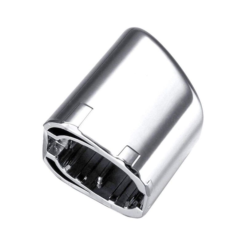 ✿ Vỏ Bọc Nút Phanh Tay Màu Đen / Bạc Cho Polo Cross 6Rd 711 333 A