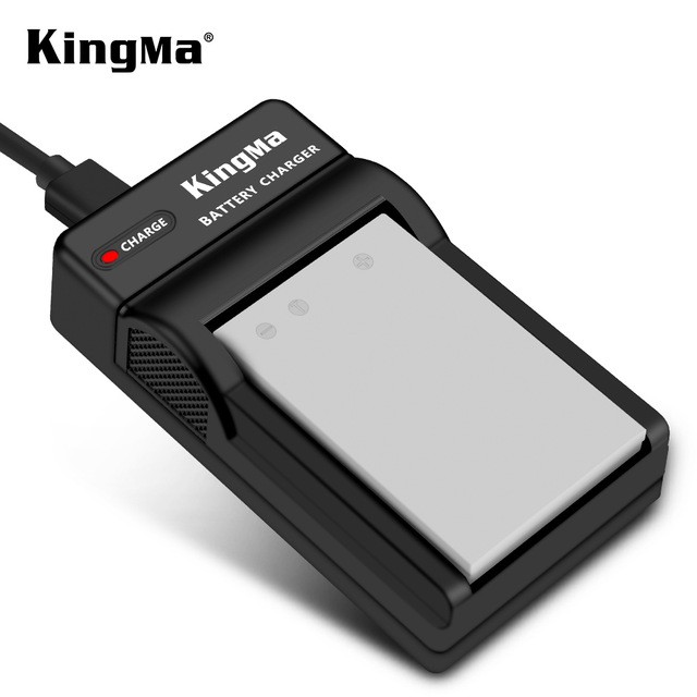 Pin, sạc kingma EN-EL5 cho Nikon