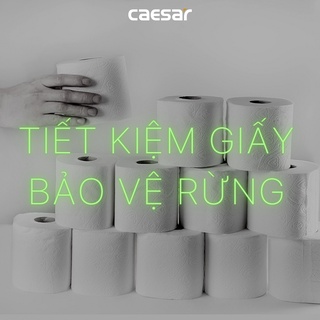 [Caesar] HỘP GIẤY CUỘN TO CAESAR H108