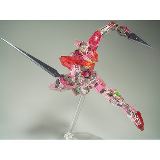 Mô hình lắp ráp RG 1/144 Exia Trans Am Clear