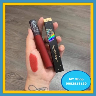 Son Black Rouge phiên bản( Black Tarrot )  son mới 202