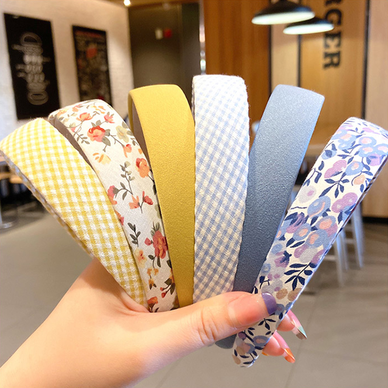 Hàn Quốc Băng đô Phụ kiện tóc