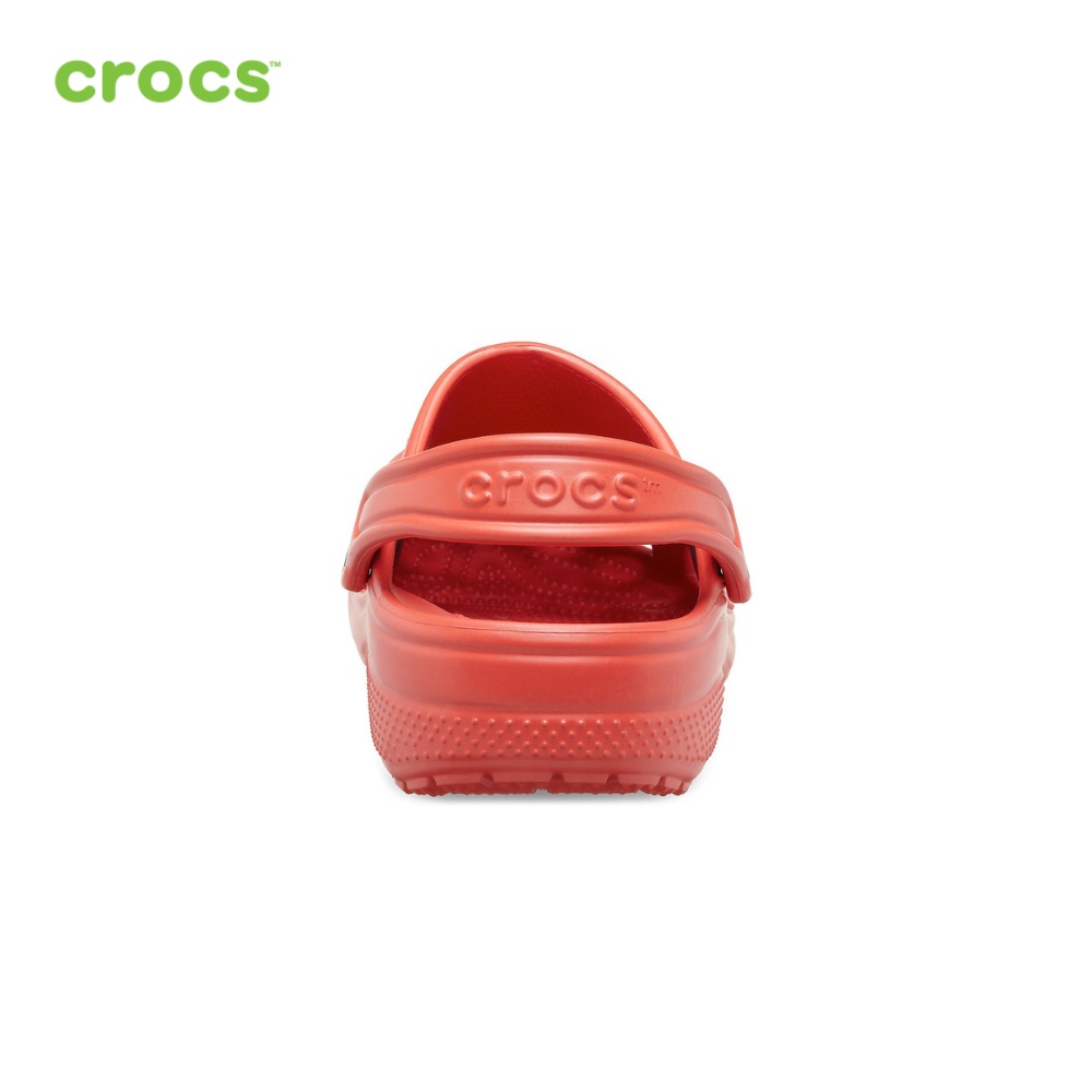 Giày lười clog unisex Crocs Classic - 10001