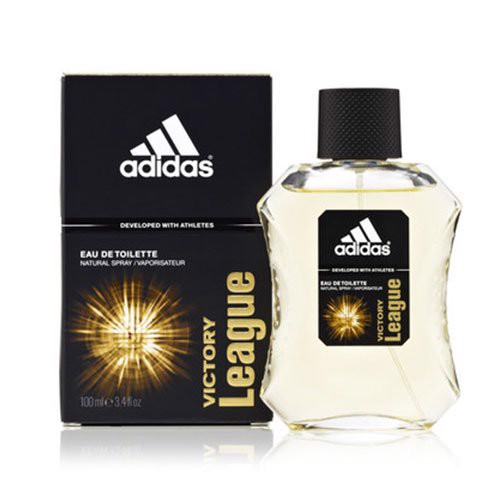 [Adidas] Nước hoa nam Victory League for Men by Adidas EDT 100ml