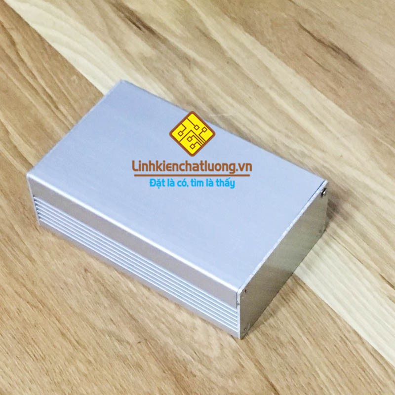 Hộp nhôm 100x65x35mm
