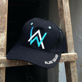 Combo 2 Nón Alan Walker và FILA