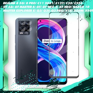 Kính cường lực cho Realme GT Neo/ Neo 2/ Narzo 10/ Q3/ Q3i/ Q3 Pro/ V15/ X2 Pro M/ X50m/ X50T/ X50 Pro  hiệu Nillkin.tw