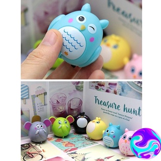 Động Vật Mini Siêu Đáng Yêu Chạy Cót/Đà