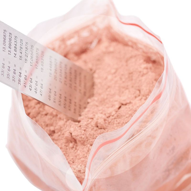Bộ 34 Dụng Cụ Đánh Bóng Kính 8oz