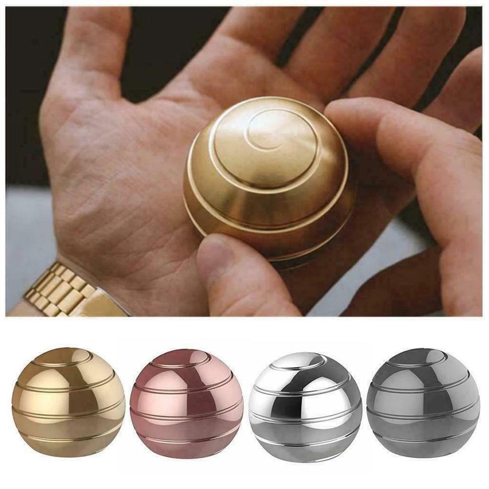 Con Quay Đồ Chơi Fidget Spinner Cổ ĐiểN GiảM Stress