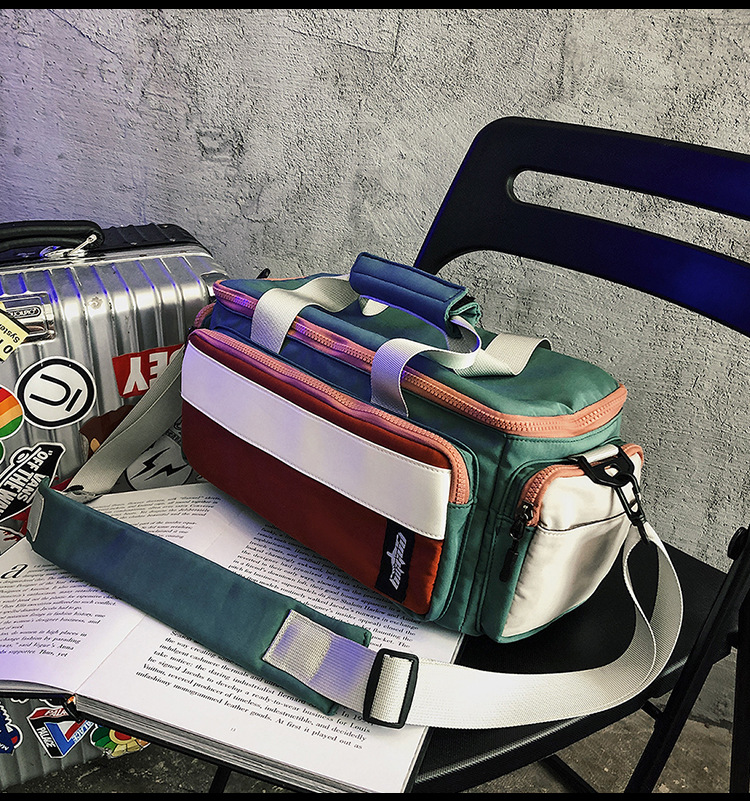 Túi Đựng Máy Ảnh Dslr Phong Cách Hàn Quốc