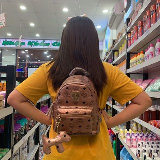 Balo thời trang m cm ( kèm móc) đủ size