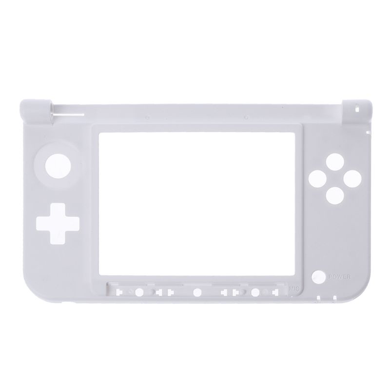 Bộ Vỏ Bảo Vệ Chống Trầy Cho 3DS XL 3dsll Rộng 3.62in