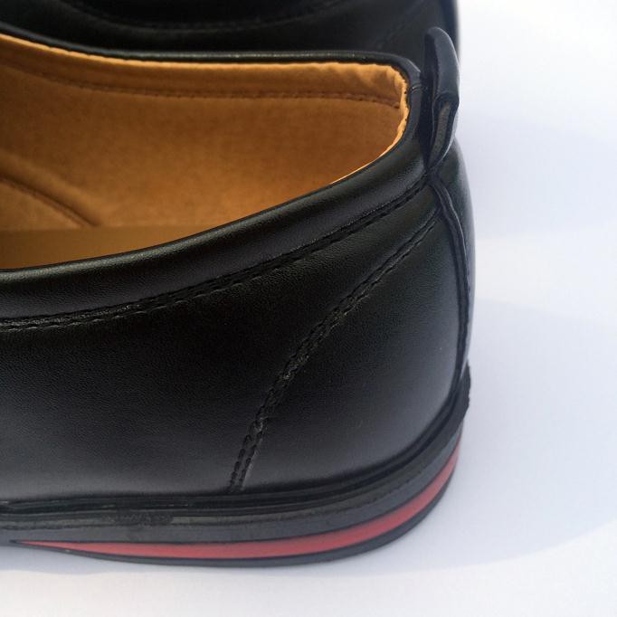 Giày Da Nam - Giày Da Nam Hàng Hiệu RZP-01