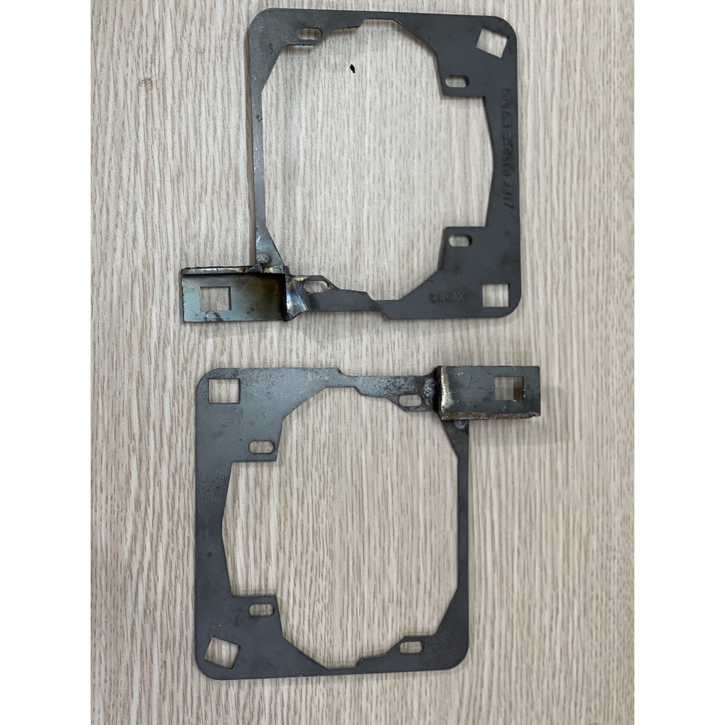 Dưỡng bi, PAT gắn bi, đèn led, xenon theo xe ô tô, xe hơi, Huyndai, KIA, Toyota, Honda, Chevrolet, Mitshubishi