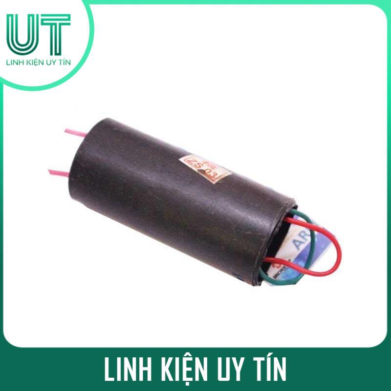 Mạch Chế Bếp Lẩu 20KV