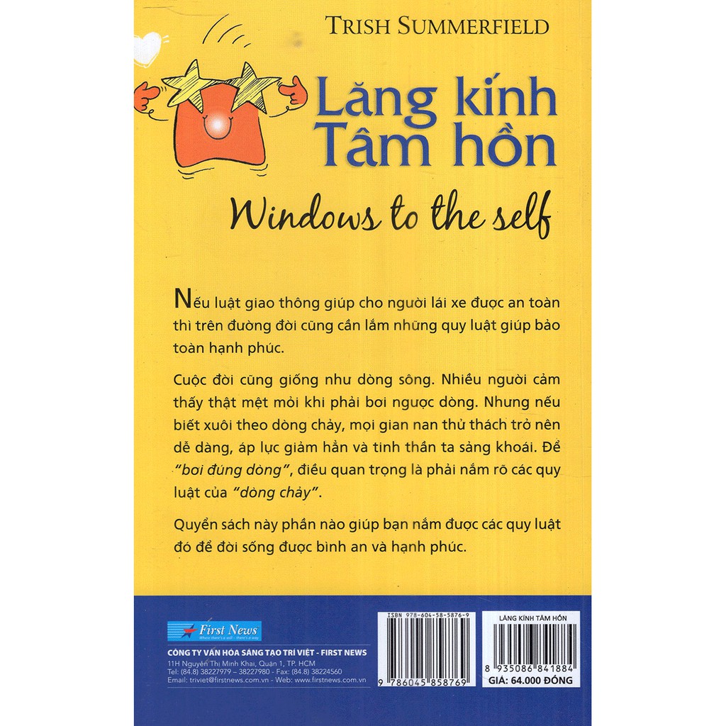 Sách - Lăng Kính Tâm Hồn - Các Kỹ Năng & Bài Tập Trải Nghiệm Về Phát Triển Nội Tâm | BigBuy360 - bigbuy360.vn