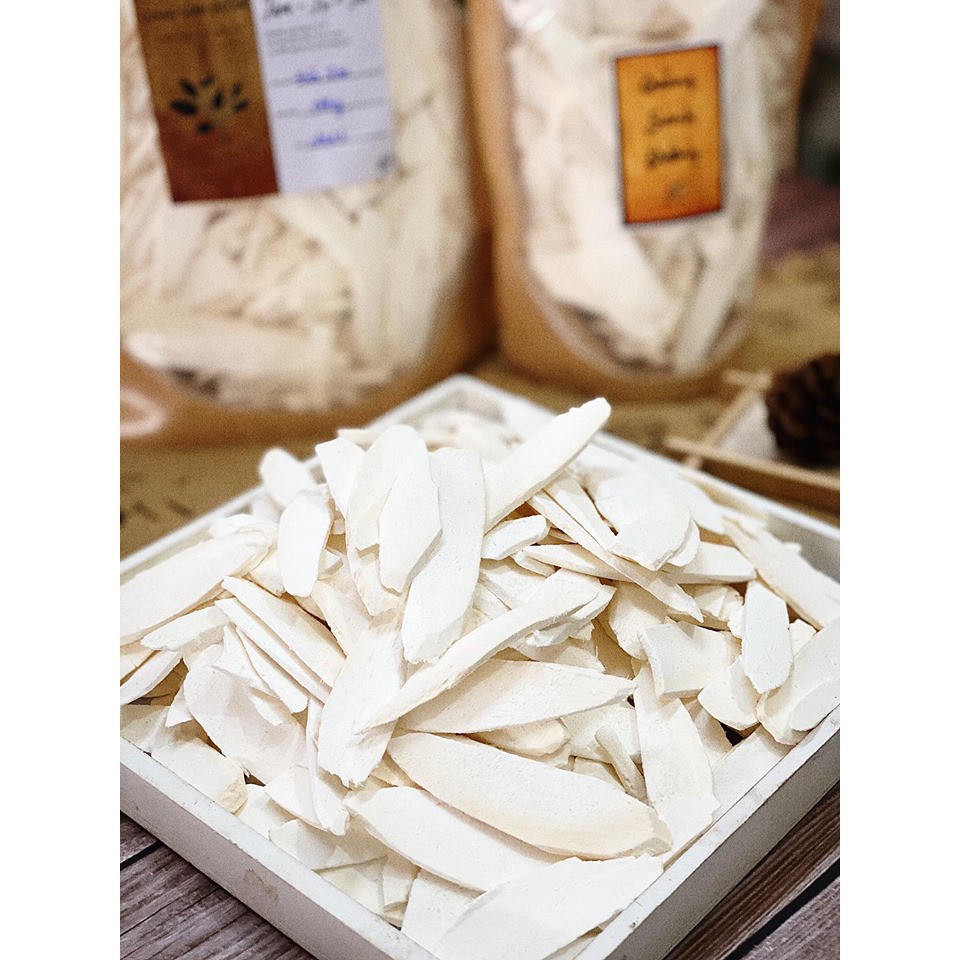500gr HOÀI SƠN/ CỦ MÀI