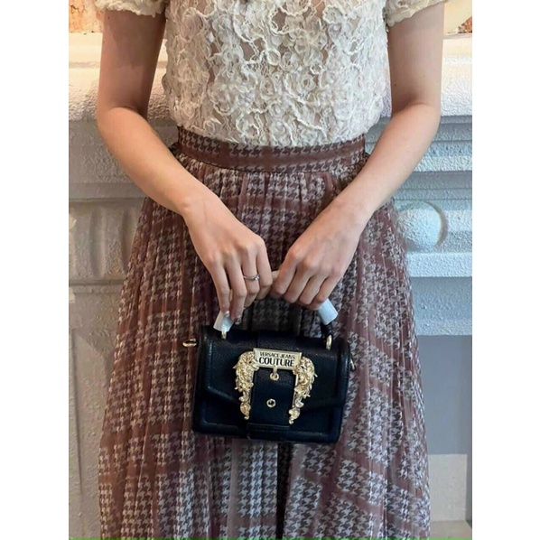 Túi VS quai xách có dây dài mẫu mới 2022