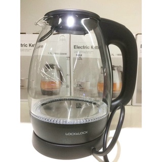 ẤM ĐUN SIÊU TỐC LOCK&LOCK 1.7L