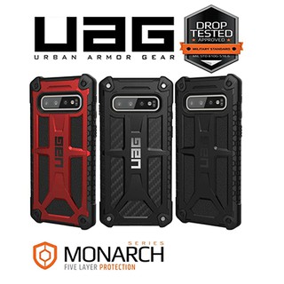 Ốp Samsung Monarch S8,S8Plus,S9,S9Plus,S10,S10Plus Siêu bảo vệ