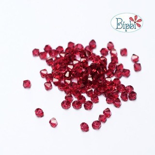 Pha lê Tiệp size 6mm (gói 20v)