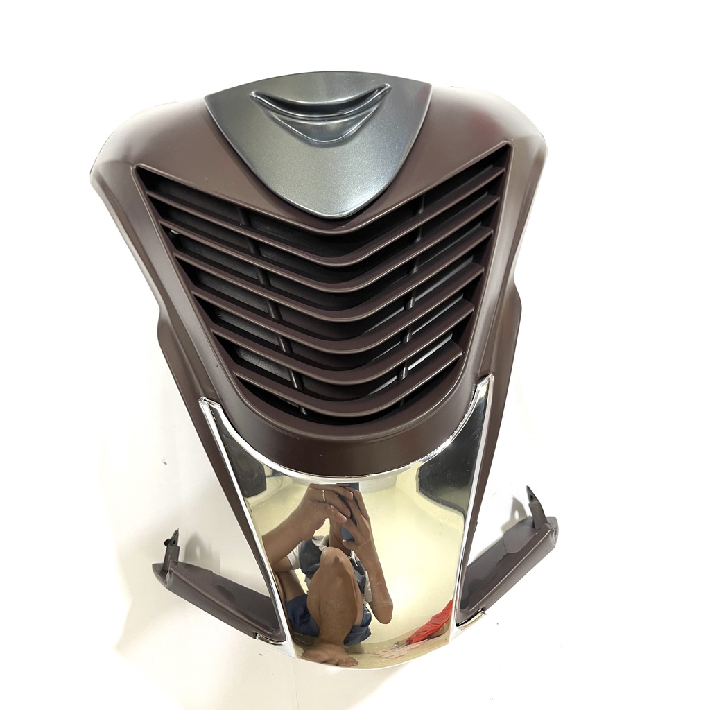 Mặt Nạ Xe VISION 2021-2022 Mới Kiểu SH Ý