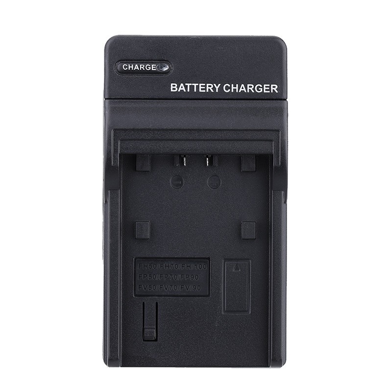 Battery Charger for Sony NP-FH100 FH30 FH40 FH50 FH60