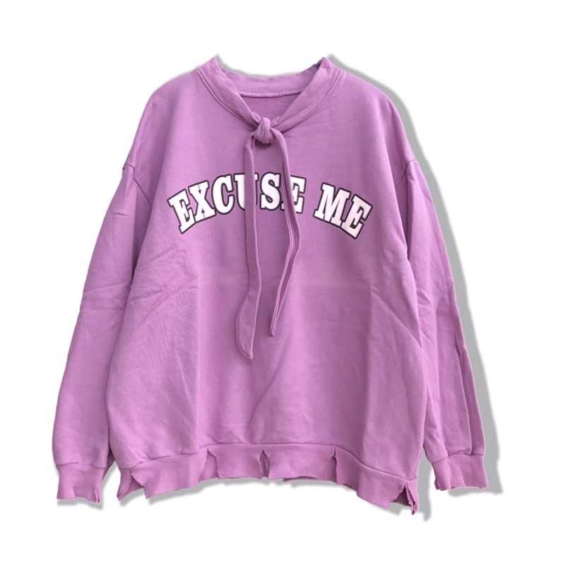 Sweater- Hoodie 2hand