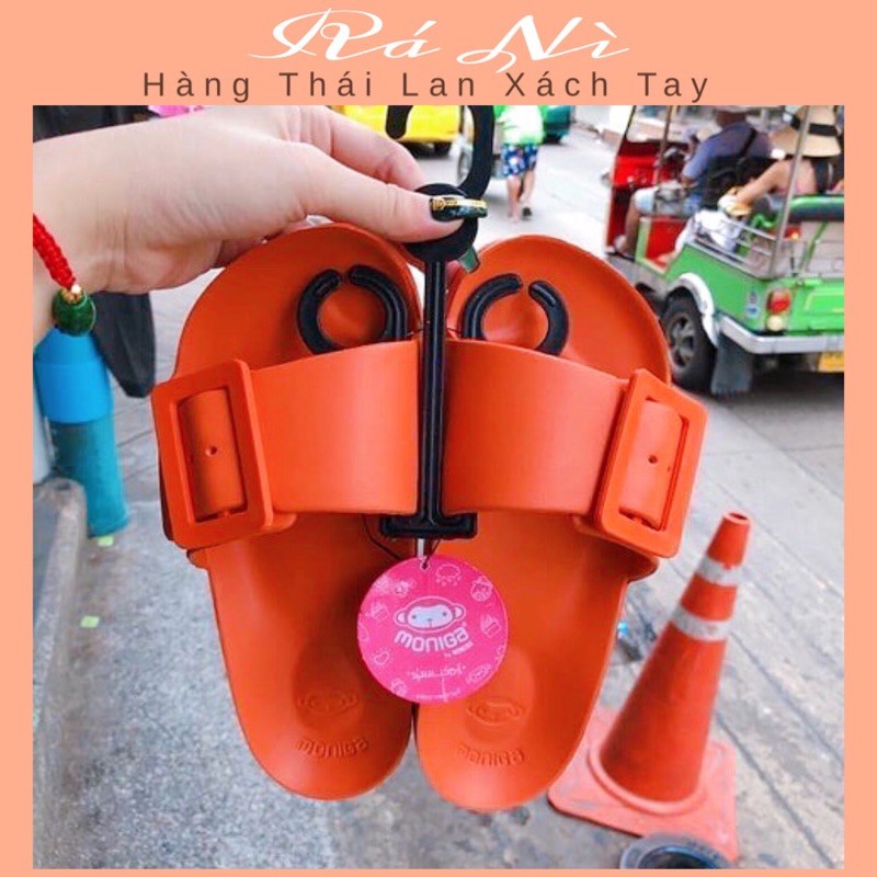 Dép Xốp Thái Lan