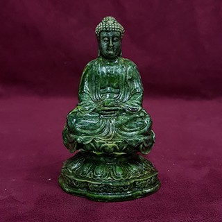 Tượng trang trí nhỏ - Tượng A Di Đà - Xưởng E3D - PH 059