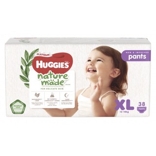 🔥 RẺ VÔ ĐỊCH 🔥TẢ QUẦN HUGGIES PLATINUM XL24