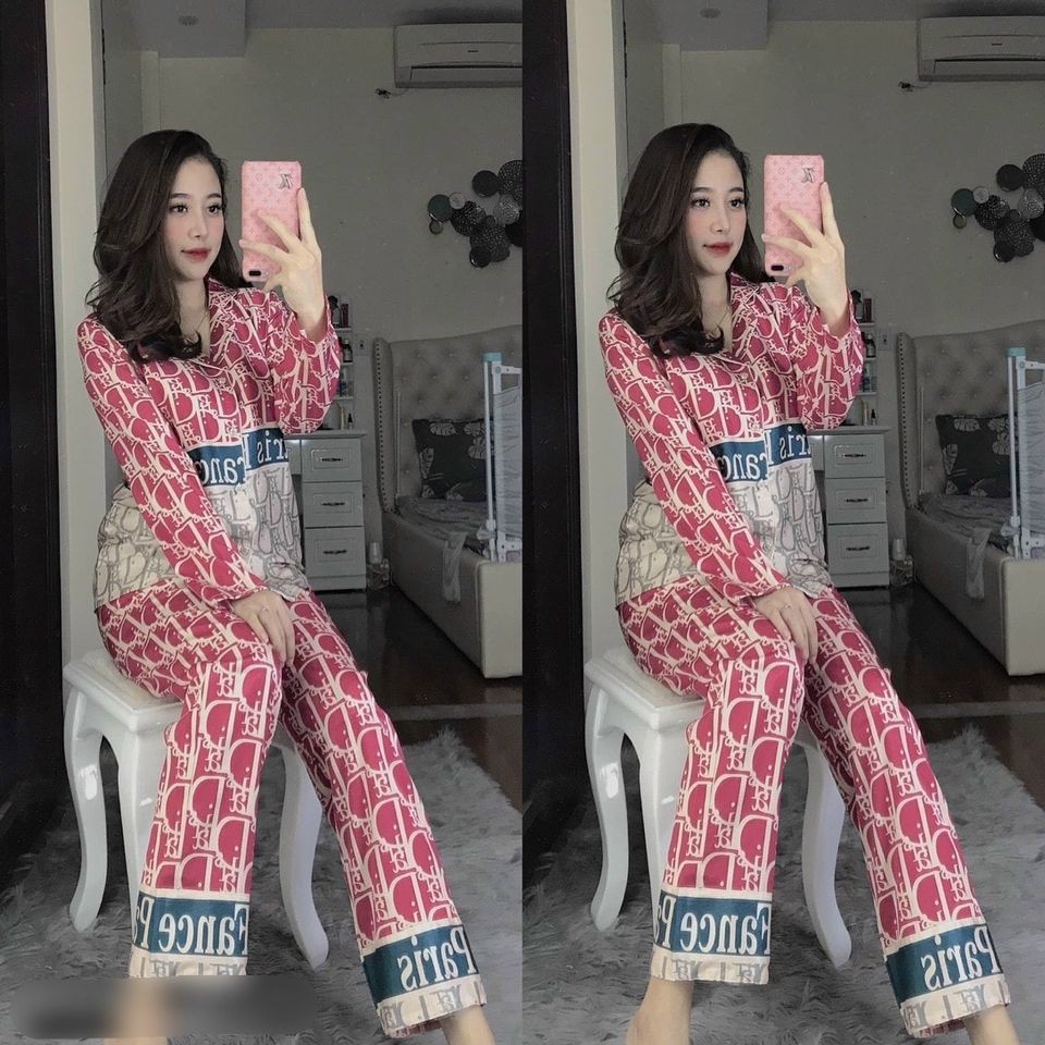 Pijama Dior