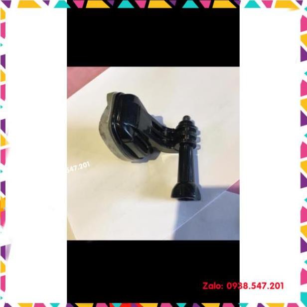 [Tặng kèm ... Phụ kiện]  Bộ phụ kiến gắn cằm cam hành trình chất lượng | BigBuy360 - bigbuy360.vn