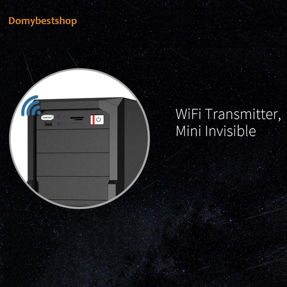 150MBPS Usb 2.0 Wifi 2.4ghz Db Comfast Cf-Wu810N