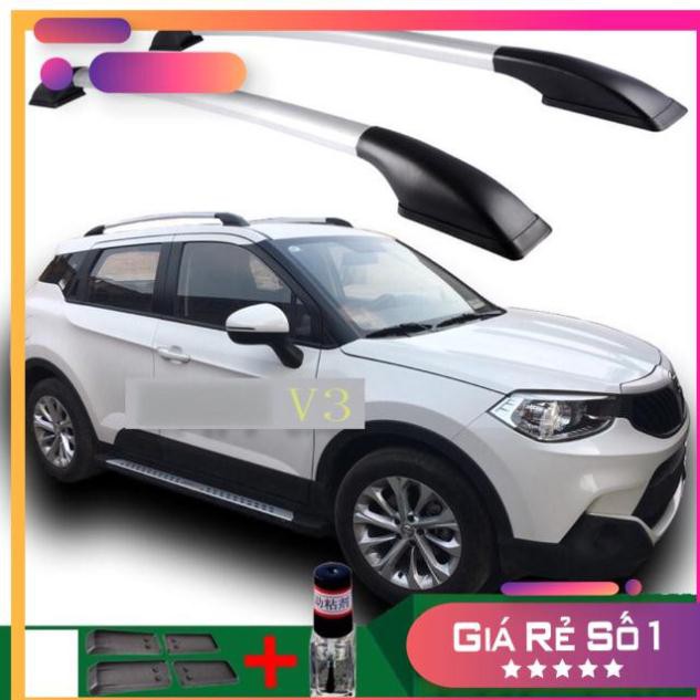 Giá nóc dành cho xe 7 chỗ loại dài 1m8 chất lượng 100%