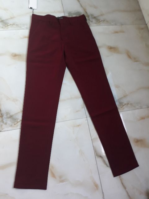 Quần âu nam bao đẹp | BigBuy360 - bigbuy360.vn