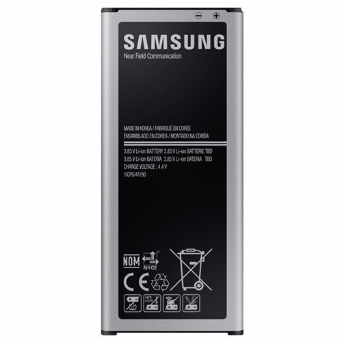 Pin cho Samsung Note Edge/ N915 zin phụ kiện