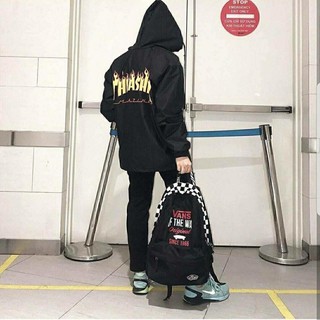 ÁO JACKET THRASHER
