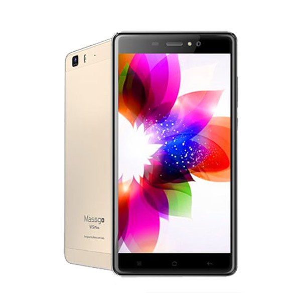 Dán cường lực Massgo Vi5 plus dẻo nano siêu bền