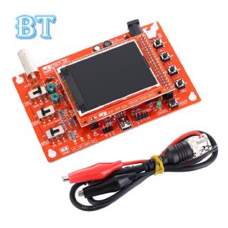 Máy Dao Động Dao Động Kỹ Thuật Số DSO138 2.4 "TFT SMD 1Msps