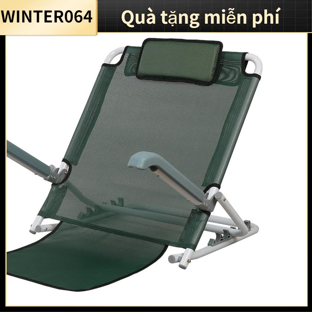 40*67cm Ghế tựa lưng có thể điều chỉnh và gập lại Winter064
