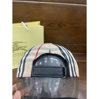 nón bbr vàng nhạt